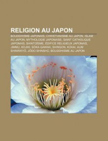 Religion Au Japon - Livres Groupe