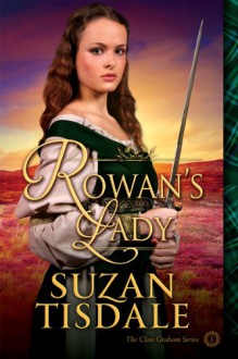 Rowan's Lady - Suzan Tisdale