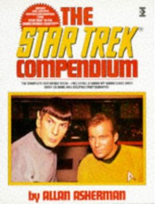 "Star Trek" Compendium - Allan Asherman