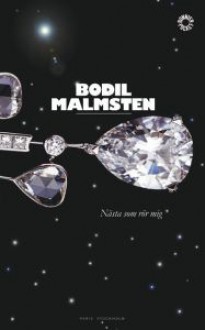 Nästa som rör mig - Bodil Malmsten