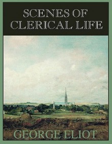 Scenes of Clerical Life (Audio) - Nadia May, George Eliot