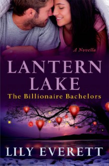 Lantern Lake - Lily Everett