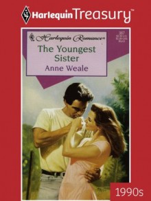 The Youngest Sister - Anne Weale