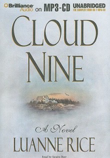 Cloud Nine - Luanne Rice, Sandra Burr