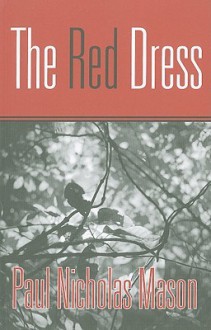 The Red Dress - Paul Mason