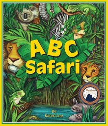 ABC Safari - Karen Lee