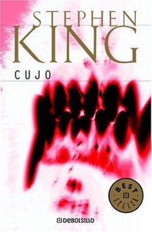 Cujo (Spanish Edition) - Stephen King