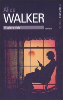 Il colore viola - Alice Walker, Marisa Caramella