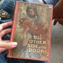 The Other Side of the Door - Lucia Chamberlain, Herman Pfeifer