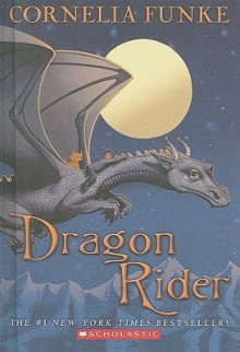 Dragon Rider - Funke Cornelia