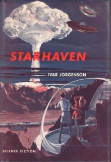 Starhaven - Robert Silverberg, Ivar Jorgenson