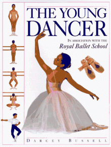 The Young Dancer - Patricia Linton