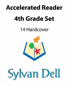 AR Set: 4th Grade - Jeanne Walker Harvey, Jennifer Keats Curtis, Doris L. Mueller, Loran Wlodarski, Donna Love, Shennen Bersani, Laura Jacques, Sherry Neidigh, Lew Clayton, Christina Wald