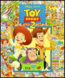 Toy story 2 (Look and find) - Lynne Suesse