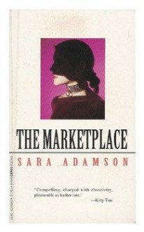 The Marketplace - Sara Adamson