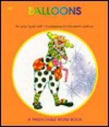 Balloons - Janie Spaht Gill, Elizabeth Lambson