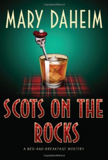 Scots on the Rocks - Mary Daheim