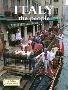 Italy: The People - Greg Nickles