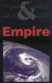 Empire - Michael Hardt, Antonio Negri