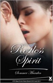 Restless Spirit - Sommer Marsden