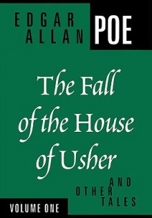 Fall of the House of Usher and Other Tales - Edgar Allan Poe