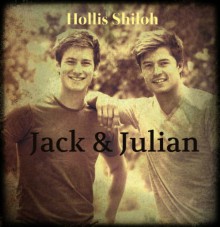 Jack & Julian - Hollis Shiloh