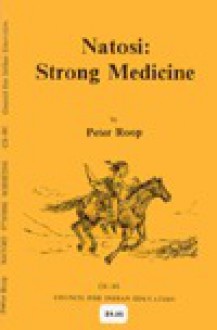 Natosi: Strong Medicine - Peter Roop