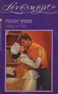 Valley of Fire - Peggy Webb