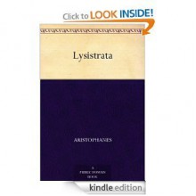 Lysistrata - Aristophanes