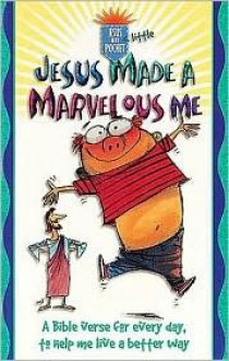 Jesus in My Little Pocket - Thomas Nelson Publishers