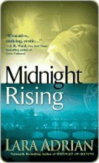 Midnight Rising - Lara Adrian