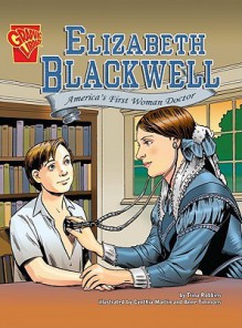 Elizabeth Blackwell - Trina Robbins