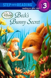 Beck's Bunny Secret - Tennant Redbank, Denise Shimabukuro