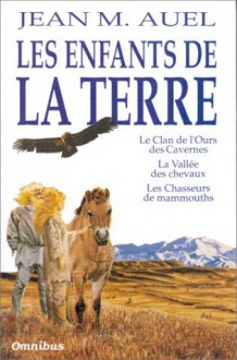 Les Enfants De La Terre 1 - Jean M. Auel