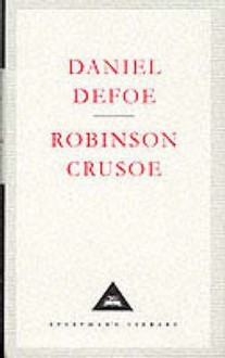 Robinson Crusoe - Daniel Defoe