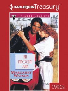 An Innocent Man (Dangerous To Love Usa: Colorado #6) - Margaret Watson