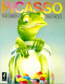 Picasso the Green Tree Frog (Era keystone paperback) - Amanda Graham