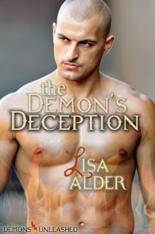 The Demon's Deception - Lisa Alder