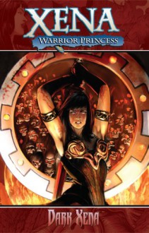 Xena Warrior Princess Volume II - John Layman, Noah Salonga