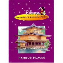 Disney Children Encyclopedia "Famous Places" - Mike Corbishley