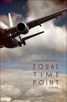 Equal Time Point - Harrison Jones