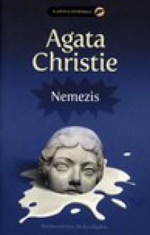 Nemezis - Agatha Christie