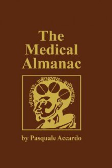 Medical Almanac - Pasquale J. Accardo