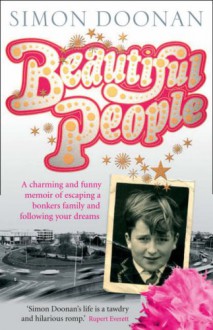 The Beautiful People - Simon Doonan