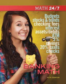 Banking Math - Helen Thompson