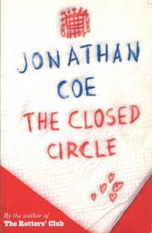 The Closed Circle - Jonathan Coe