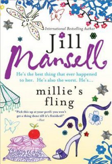 Millie's Fling - Jill Mansell