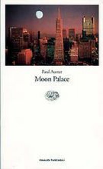 Moon Palace - Paul Auster, Mario Biondi