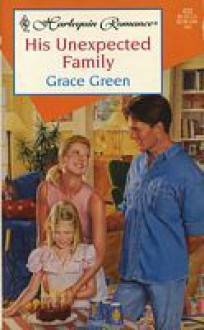 His Unexpected Family - Grace Green