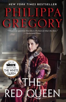 The Red Queen - Philippa Gregory